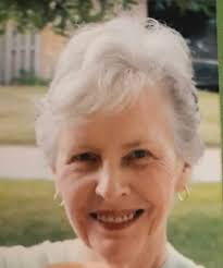 Margaret McKinney Obituary