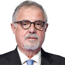 José Aranda da Silva