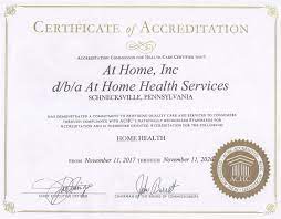 Hha training programs must consist of: How To Become A Home Health Aide Salary Training Schools Job Description