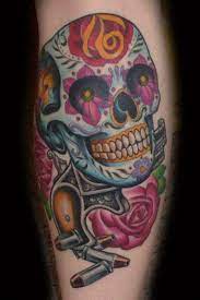 It usually depends on how long the mehandi pastel was left. Chalice Tattoo Studio Boise Idaho Custom Tattoos Crown Tattoos For Women Tattoos Sugar Skull Tattoos
