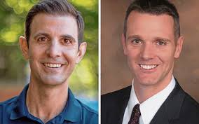 Deluzio defeats Shaffer in 17th Congressional District race