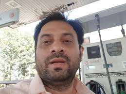 Faiz Qureshi's User Profile