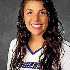 College notes: Lake Catholic grad Nicole Snyder nearing milestone at Mount  Union