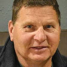 Obituary: Terry Reglin