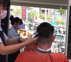 Hair salon located near me. I Got My Head Vacuumed In Taiwan Getting Canned