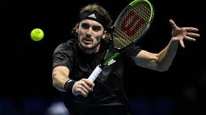 Μετά από τέσσερις ώρες και πέντε λεπτά συγκλονιστικού αγώνα, ο στέφανος τσιτσιπάς πέτυχε πιθανότατα την μεγαλύτερη μέχρι στιγμής πρόκριση της καριέρας του,. Emeine Zwntanos O Tsitsipas Ola Gia Ola Kontra Ston Nadal In Gr