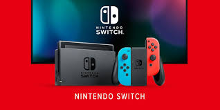 Gta 5 and gta 5 online have long been rumoured to. Nintendo Switch Sold 1 5 Million Units In The Uk In 2020