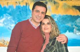 We did not find results for: Presidency Sent Selahattin Demirtas An Email Urging Him To Stay Home Says His Wife English