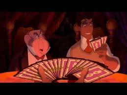 The Princess And The Frog Friends On The Other Side Reprise Pin On Movies