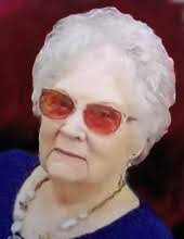 Obituary information for Dorothy Mae Williford