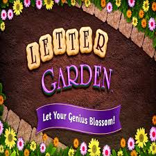 Slide mouse button and create words to remove them. Letter Garden Word Game Puzzle Apps On Google Play