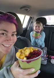 What's the mystery juice in my food order?