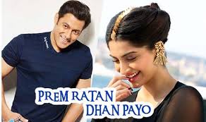 Prem ratan dhan payo (translation: Prem Ratan Dhan Payo Film Home Facebook