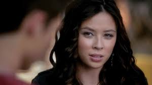 Sometimes I don't like Anna. It's like she will do whatever and use whoever  she wants to get what she wants.