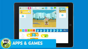 Before it went out it was extremely laggy, the apps were always force. Apps Games Pbs Kids Scratchjr Pbs Kids Kids App Outside Games For Kids