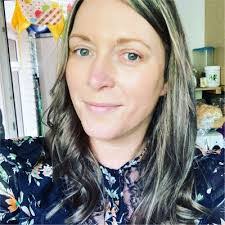 Rebekah Waters's Instagram, Twitter & Facebook