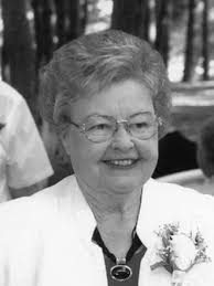 Bettye Ruth Spears Perrine Obituary