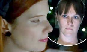 Annie and Lloyd leave MKR