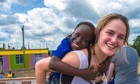 Toreros Abroad Ghana Africa Usd Student Media
