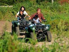 乗り物アクティビティ 北海道の観光 遊び 体験 レジャー専門予約サイト veltra ベルトラ 観光 北海道 レジャー