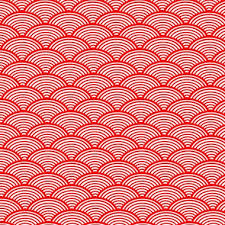 Maybe you would like to learn more about one of these? Japanese Wave Wallpaper Background Stock Photo Hd Public Japanese Wave Pattern Red 1920x1916 Download Hd Wallpaper Wallpapertip