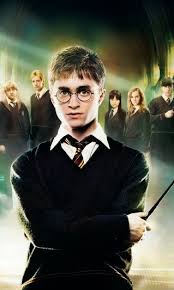 Harry potter is a film series based on the eponymous novels by j. Harry Potter And The Order Of The Phoenix