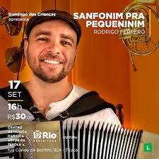 Programação SETEMBRO