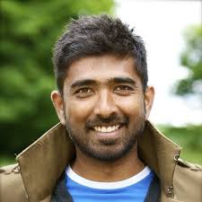 Joshua Clement: Producer in London, England.