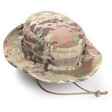 Tru Spec Ocp Scorpion W2 Uniform Boonie Hat