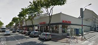 Drancy dsi is a commune in the northeastern suburbs of paris in the seinesaintdenis department in northern france it is located 108km 67mi fr. Cgt Monoprix Drancy Home Facebook