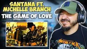 SANTANA FT. MICHELLE BRANCH