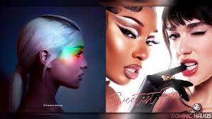 Sweetest Pie × no tears left to cry