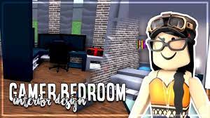 Michael S Room Roblox Bloxburg Bloxburg Room Ideas Bloxburg House Ideas