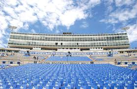 air force academy stadium