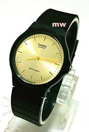37 (h) x 35 (w) x 8 mm (thickness). Casio Mens Casual Classic Analog Watch Resin Band Mq24 Mq 24 1e For Sale Online Ebay