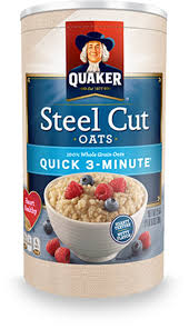 Pin On Steel Cut Oats
