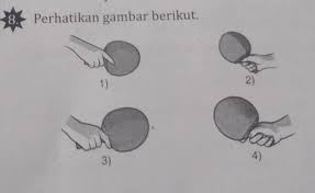 Posisi tangan kamu pada bet diposisikan seperti mencengkram bet. Pegangan Bet Berjabat Tangan Posisi Depan Dalam Permainan Tenis Meja Ditunjukkan Oleh Angka Brainly Co Id