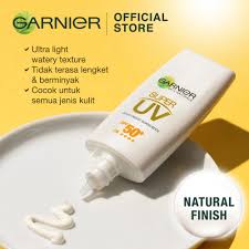Read reviews, see the full ingredient list and find out if the notable ingredients are good or bad for your skin concern! Garnier Super Uv Spot Proof Sunscreen Spf 50 Pa Skin Care 30 Ml Matte Dan Natural Finish Shopee Indonesia