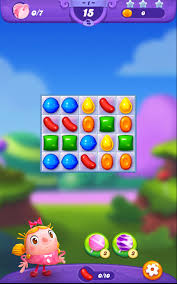 Level 1 Candy Crush Friends Wiki Fandom