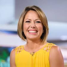 Dylan Dreyer: Latest News & Photos