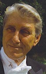 Obituary information for Donald J. Steere