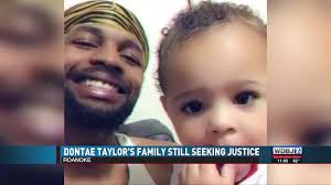 Dontae Taylor's Family Still Seeking Justice