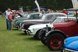 Looking for something a little more affordable? Classic Cars Durham Regatta