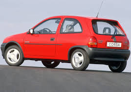 OPEL 1993-1997 CORSA B SPORT 003 | axisboldaslove1 | Flickr