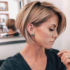 La compilation des meilleures coiffures pour femmes ! Epingle Sur Hairstyle Short