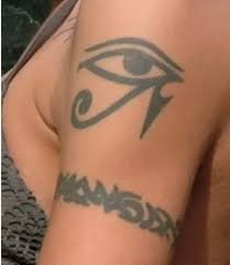 The culture of egypt is so rich in detail, history, and symbolism, so your egyptian tattoo should be nothing shy of amazing. 15 Best Egyptian Tattoo Designs And Meanings