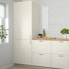How to make my kitchen transform into yours. Bodbyn Door Off White 40x60 Cm Ikea
