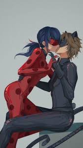 This miraculous ladybug fan art might contain anime, comic book, manga, and cartoon. Pin On Katicabogar