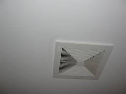The shower is on one side of the room and the bath is on the opposite wall so i plan to put the fan in the middle of the photo shows a few examples of what we call equivalent duct lengths, how long a duct appears to the fan motor. Bath Fan Duct Metal Or Plastic Structure Tech Home Inspections