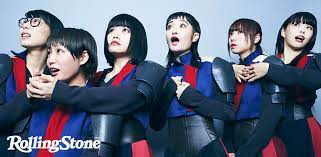 Enjoy a hike to experience the wonder and beauty of this deep, verdant gorge. Bish Brand New Idol Shit Littleakiba Anime Manga Und Japan